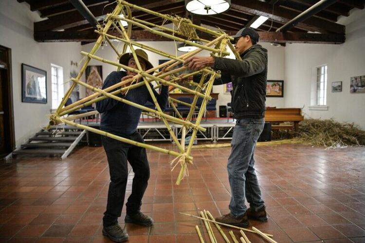 The Costa Chica’s Afro-Mexican culture is coming to San Bernardino