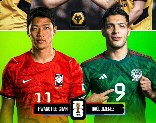 Mexico-Korea