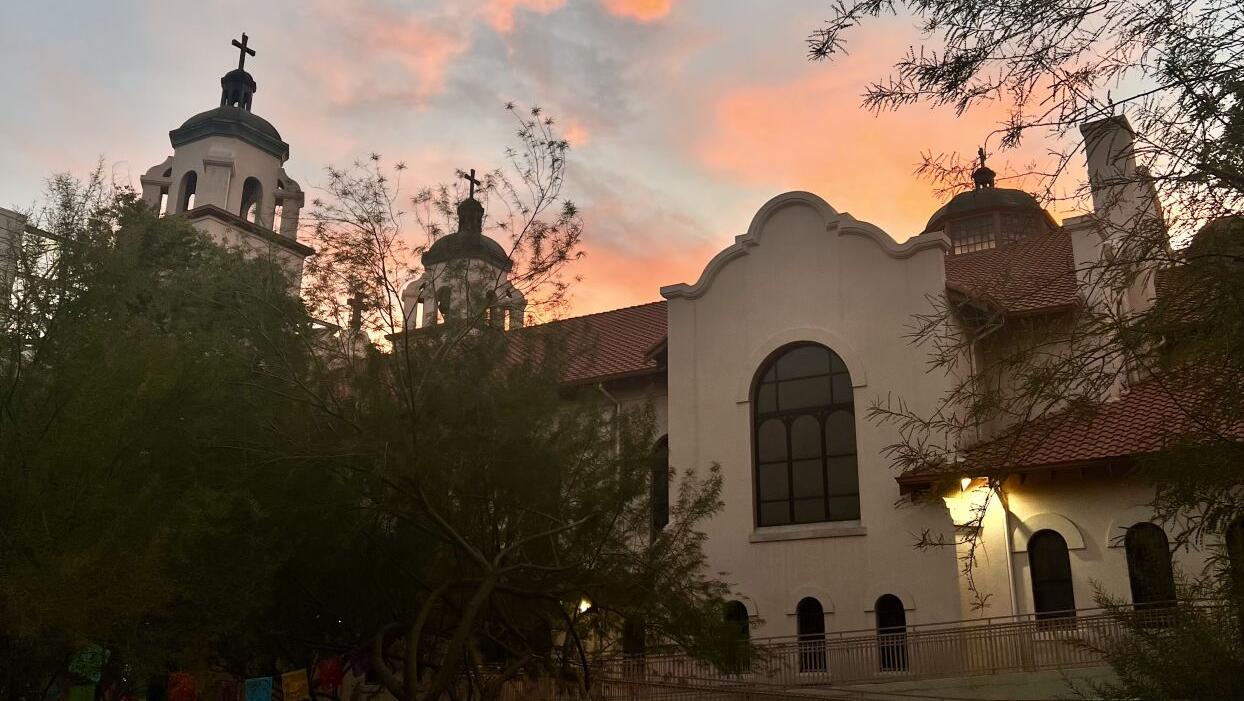 phoenix diocese