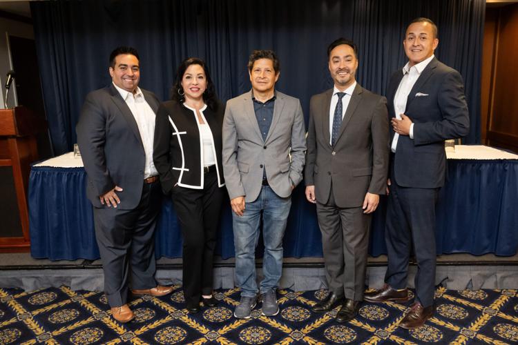 National Hispanic Media Coalition