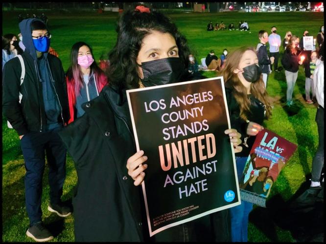 Massage Business Shootings