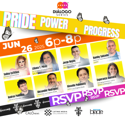 Print AD for June Dialogo - IG POST 1080x1350