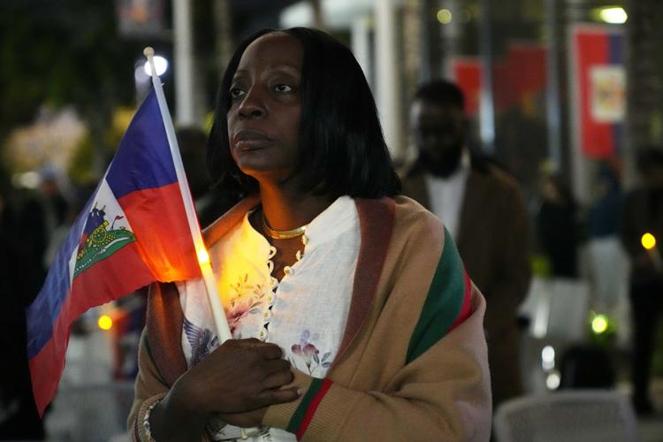 Supreme Court lets the Trump administration end legal protections for Haitians and Syrians