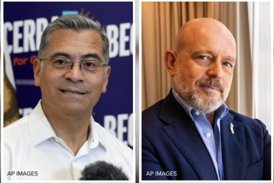 CA candidates