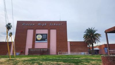 rincon hs