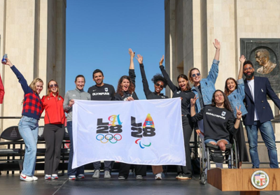 olympics