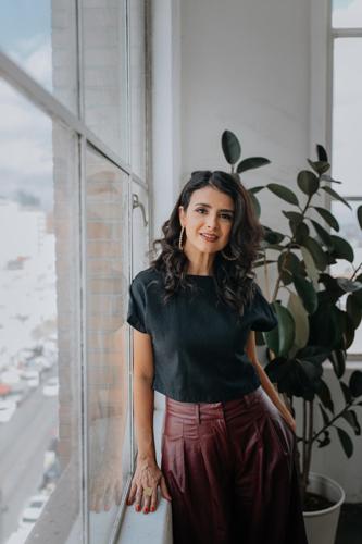 Ana Flores | October 2021