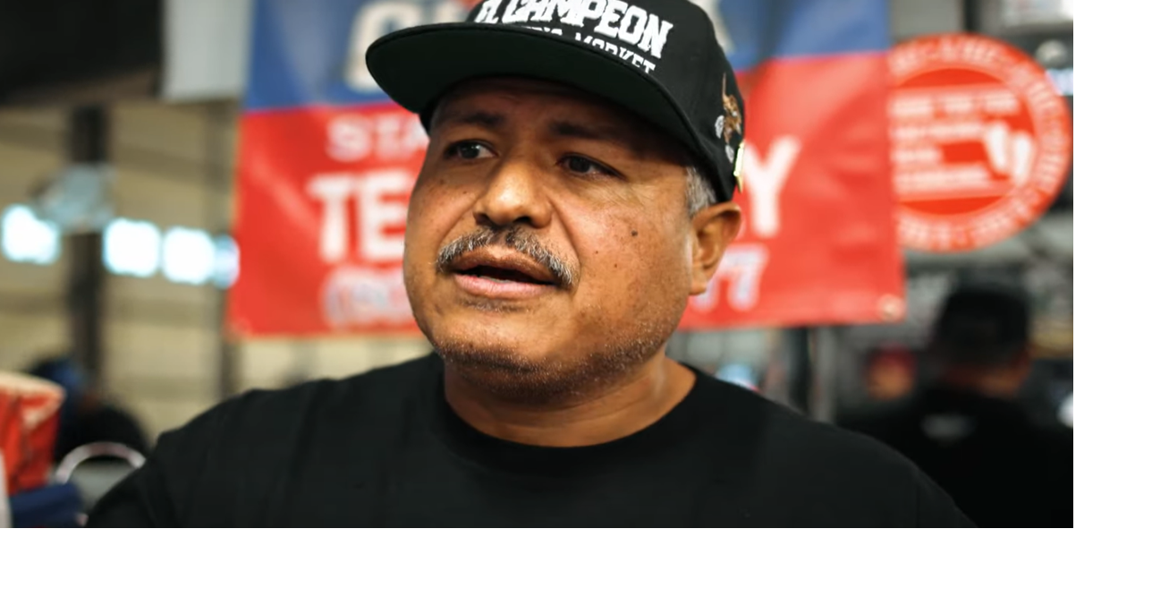 Mexican-American boxing champion opens academy for Moreno Valley youth ...