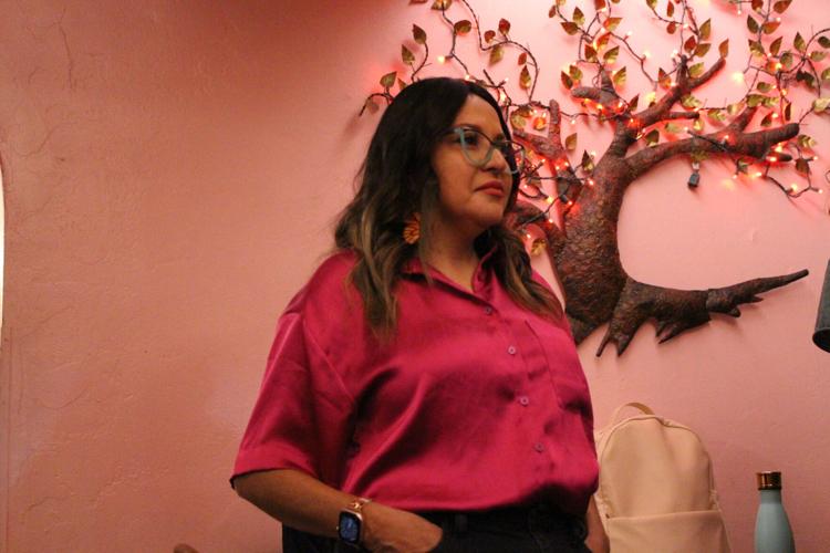 Sehila Mota Casper tucson