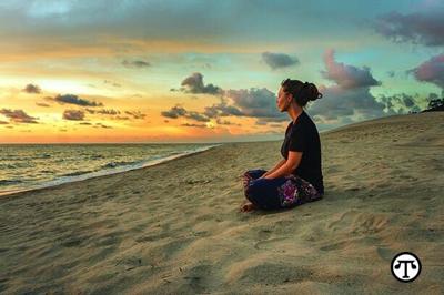 September is Tobacco Free  Parks and Beaches Education Month