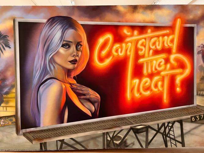 STREET LEGACY: SoCal Style Masters celebrates Chicanos, tattoos and more