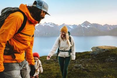 Versatile Gear for Nature Enthusiasts
