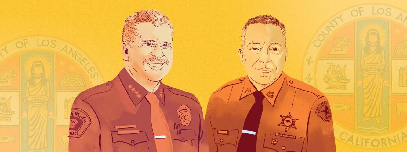 LA & Elections: Voter Game Plan