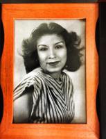 LOUISE TINOCO VASQUEZ