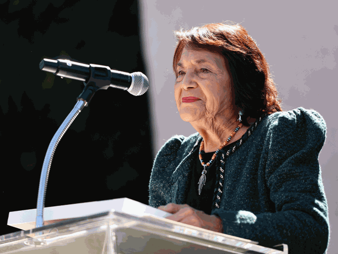 Dolores Huerta 1441×1081