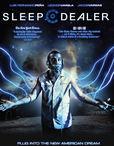 Sleep dealer alex rivera