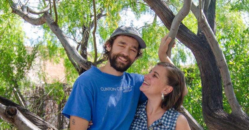 Slow Body Beer owners ‘wear their values on their sleeve’ offering a safe space for all Tucsonans