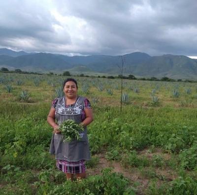CALÓ PROFILE: ADELA RUIZ, turned her Oaxaca roots into a thriving food and imports business in LA