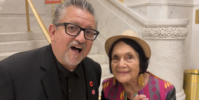 Donate to Lalo on CALÓ!