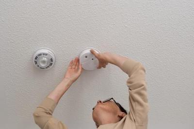 Your Home Safety Checklist: Simple Steps to Keep a Safer, Happier Space