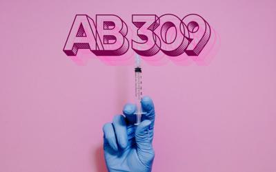 AB 309 - 1