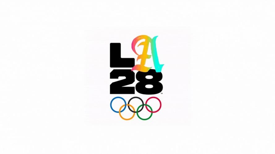 Los Angeles 2028 Olympics