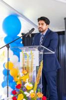 CALÓ HEALTH: L.A. Care Health Plan works to boost numbers of Latinx, community-focused physicians