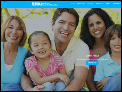 nlbha website calo news