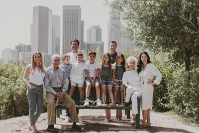 Larry-Gonzalez-and-family