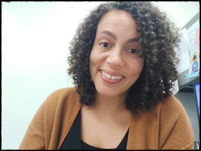 Tiffany Romo calo main