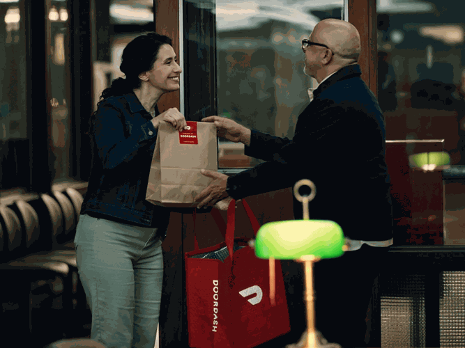 Doordash