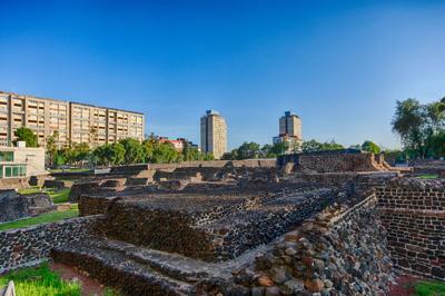 Tlatelolco