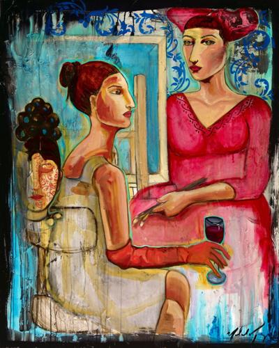 PHOTO-3-Sueno-de-la-pintora-Courtesy-of-MOLAA-