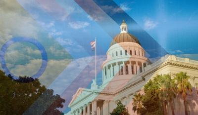 SACRAMENTO- LGBTQ
