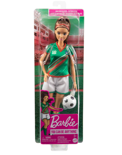 babrbie