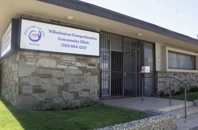 WCC