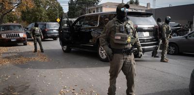 The Conversation - do not reuse