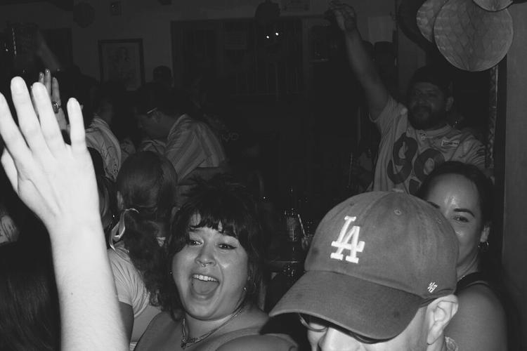 COMMENTARY: Bar Flores celebrates community