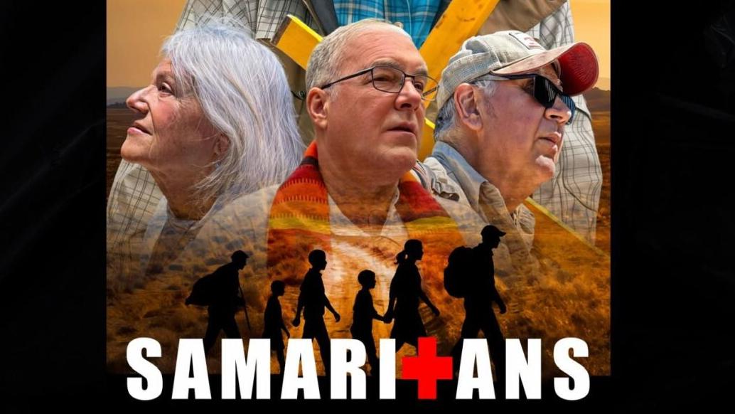 samaritans