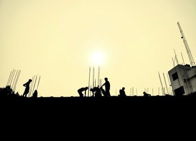 Latinos lead in the 2025 wildfire recovery labor effort, yet they make the least amount of money