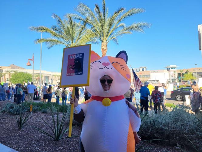 no kings phx