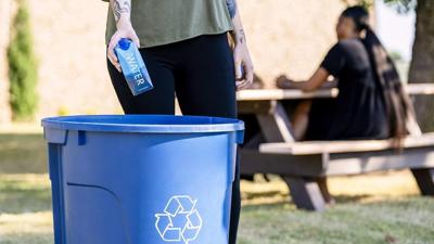 Recycling is evolving: Are you recycling like it’s 2025?