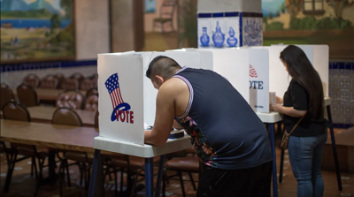 Latinos are not a monolith: a nuanced picture beyond the polls