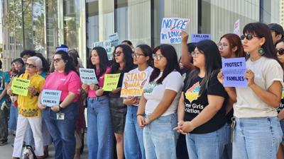 Long Beach Justice Fund Coalition