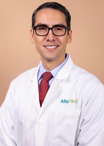 Doctor Christian Wissar Acosta
