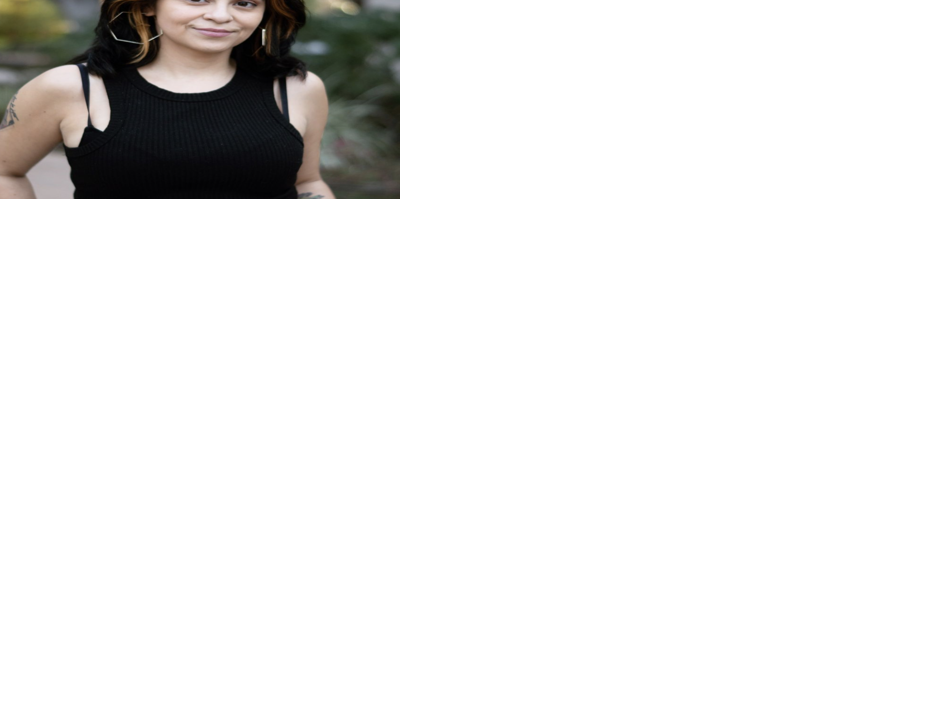 Michelle Zacarias headshot