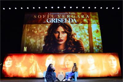 Griselda