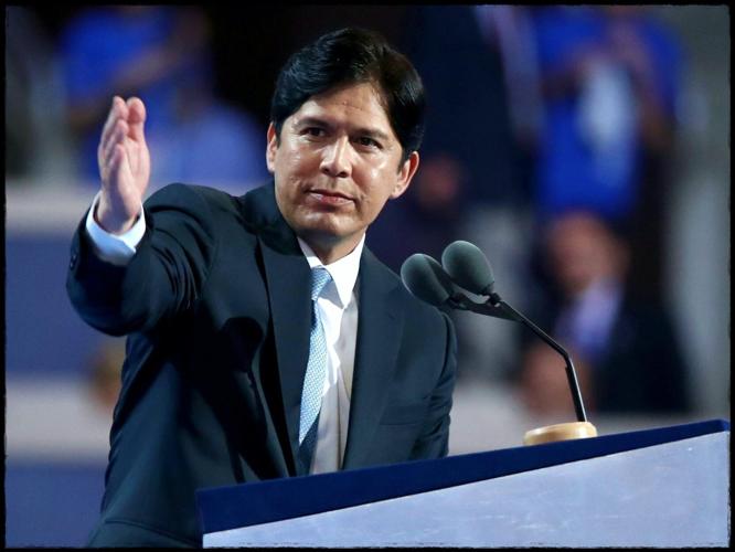 Democratic National Convention: Day One