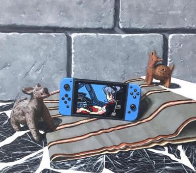 Rodrigo Angel Jimenez-Ortega