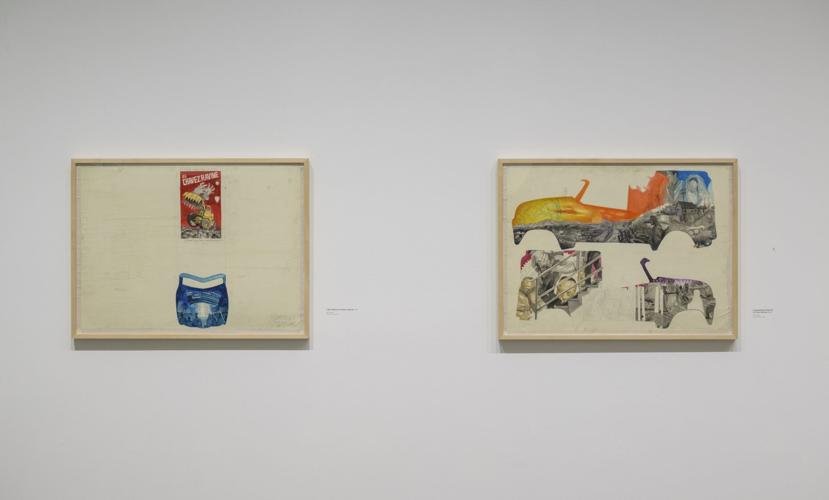 Vincent Valdez and Ry Cooder: El Chavez Ravine 5